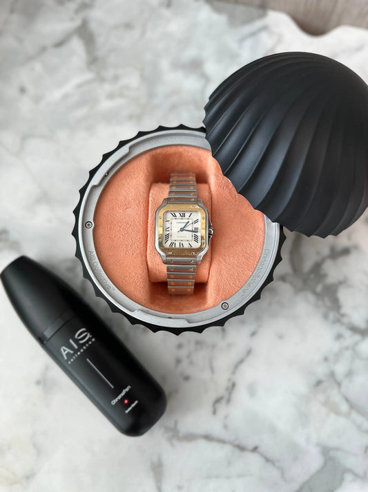 The Collector Set – Cura & Conservazione Tempo Celeste