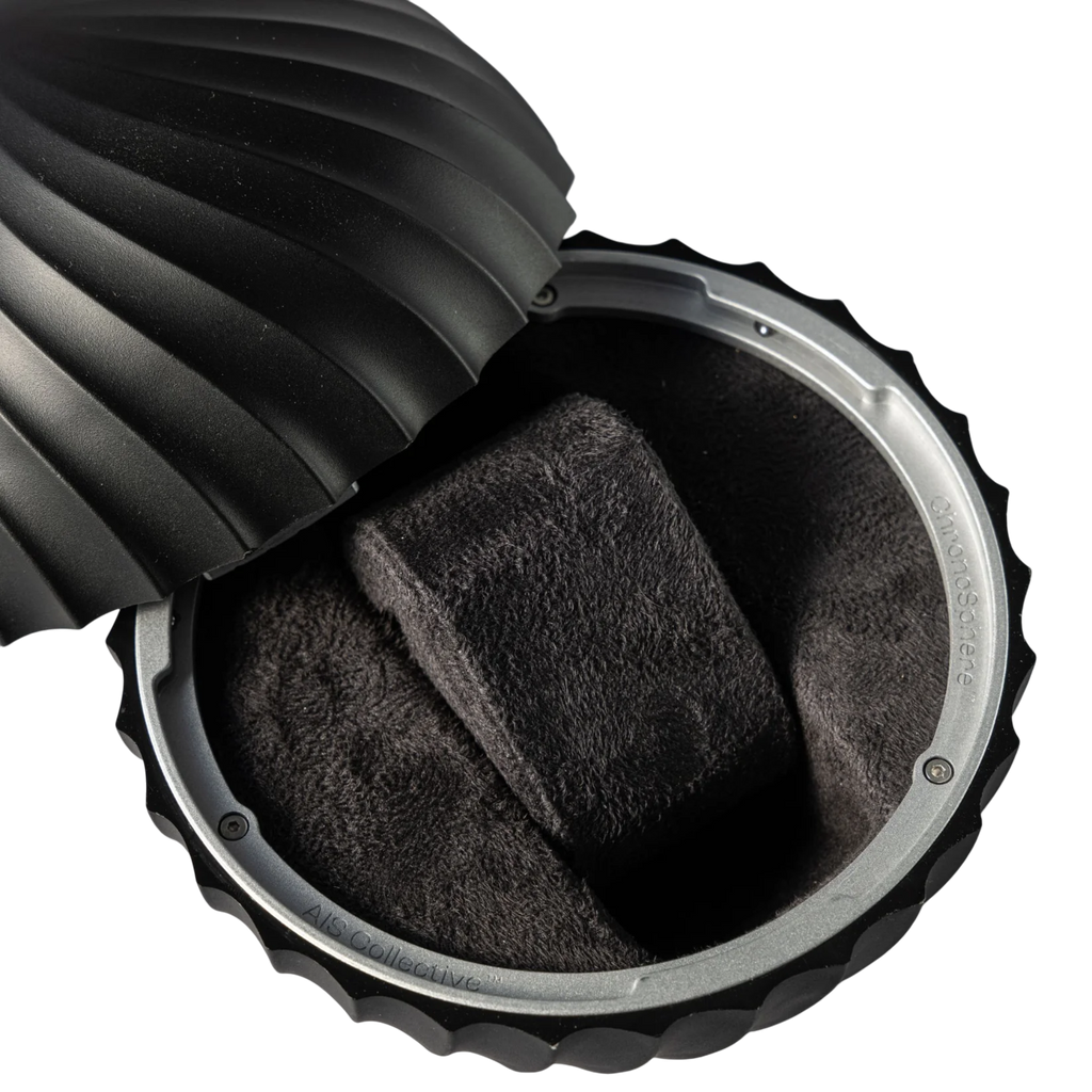 ChronoSphere Tempo Celeste