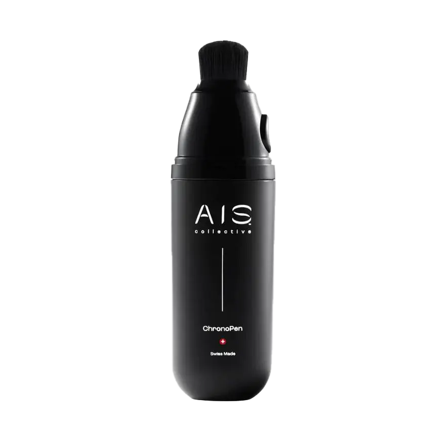 AIS Collective ChronoPen - Penna detergente professionale per orologi di lusso
