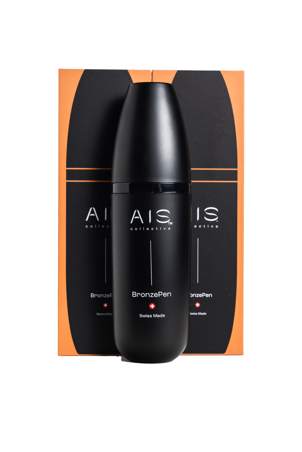 AIS Collective BronzePen