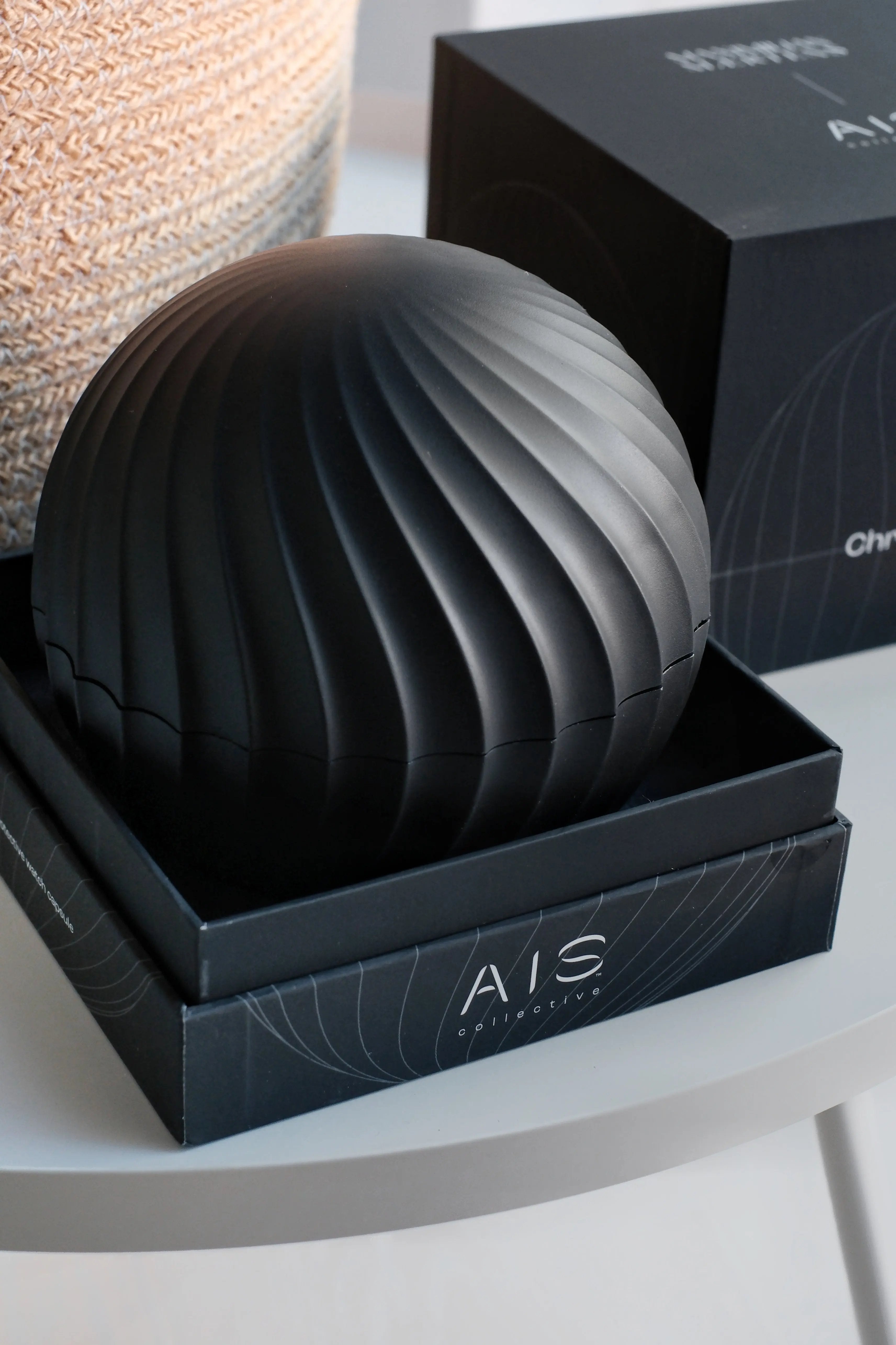 ChronoSphere Tempo Celeste