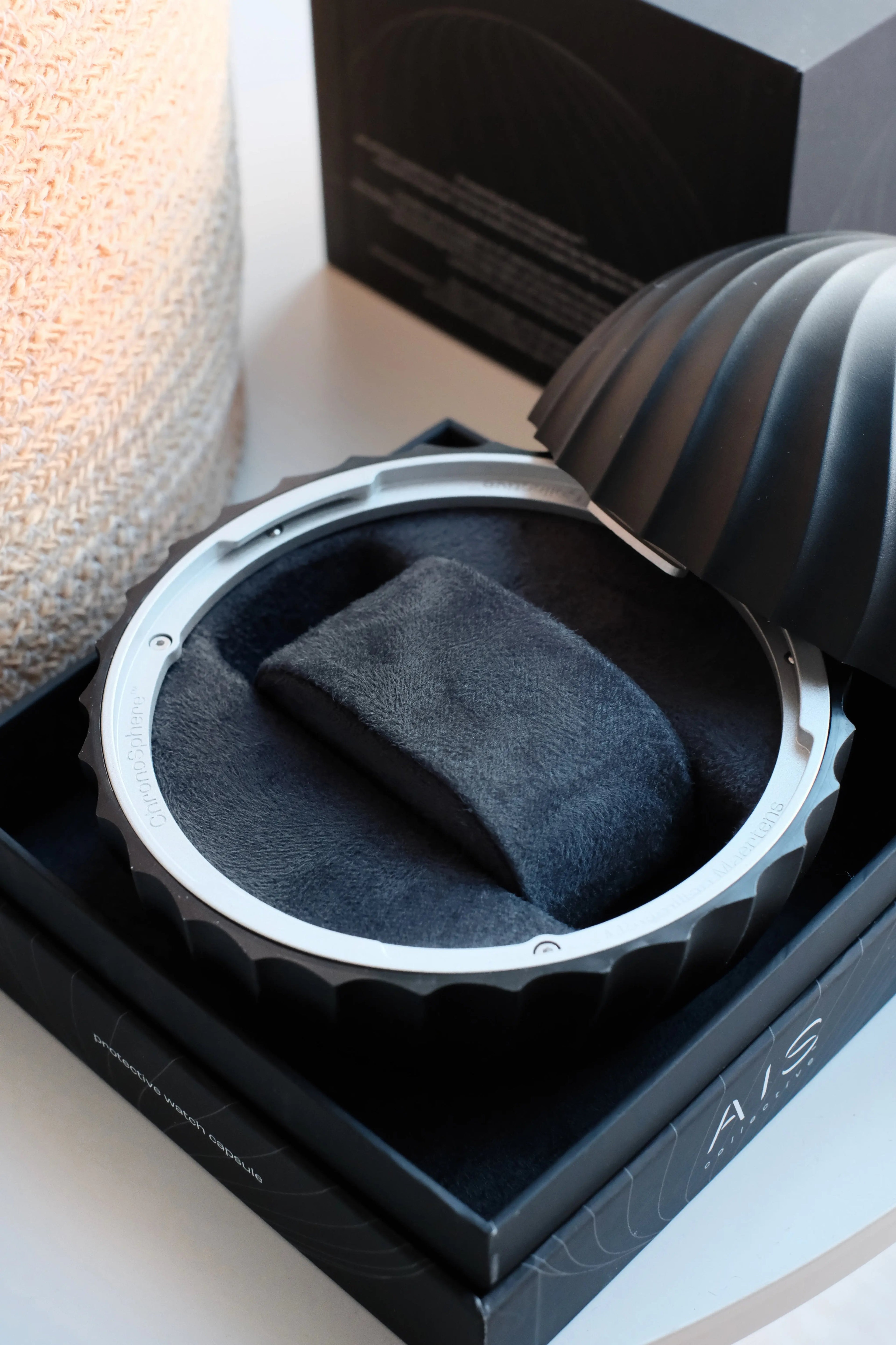 ChronoSphere Tempo Celeste