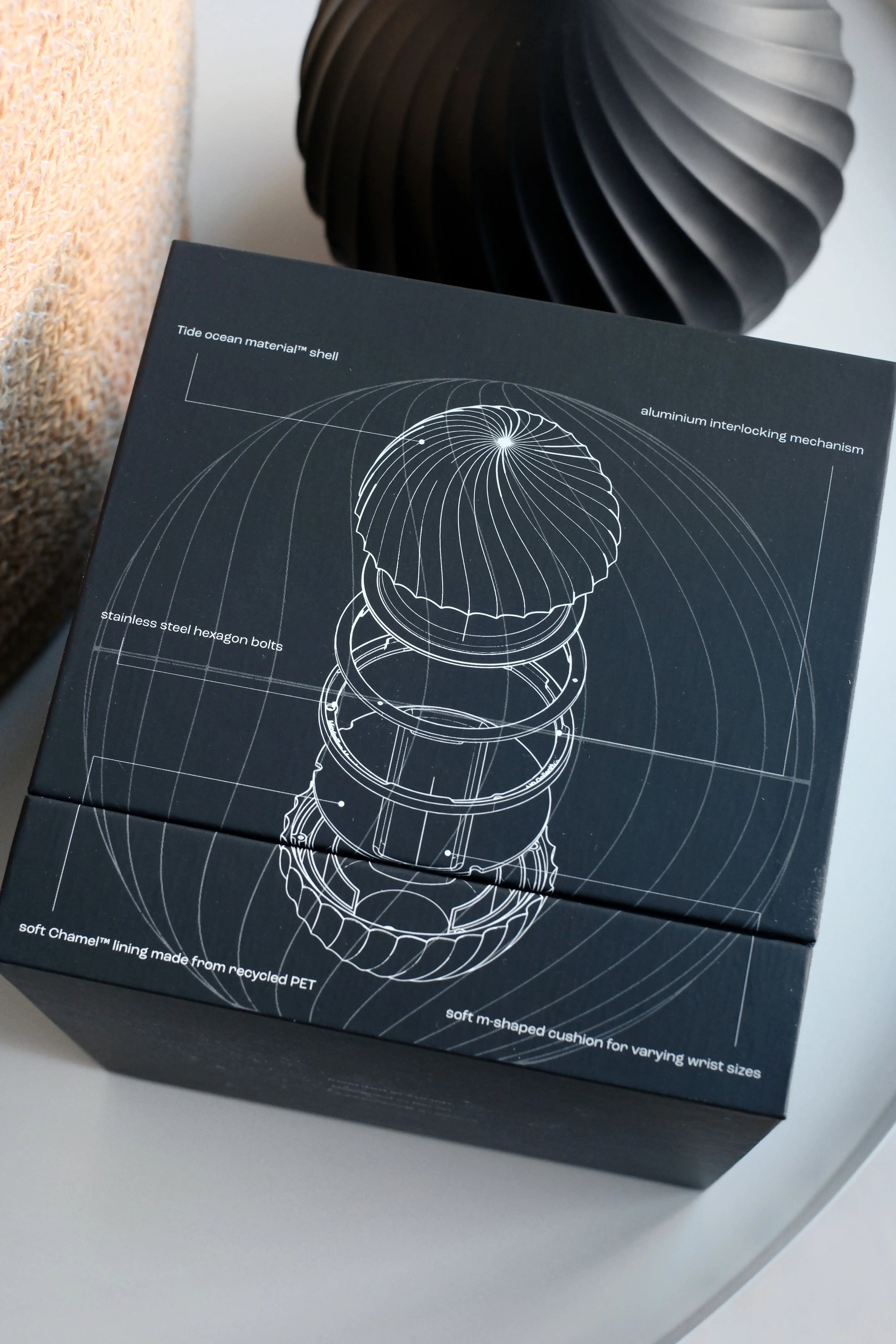 ChronoSphere Tempo Celeste