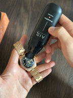 AIS Collective BronzePen