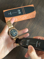 AIS Collective BronzePen