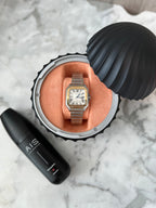 The Collector Set – Cura & Conservazione