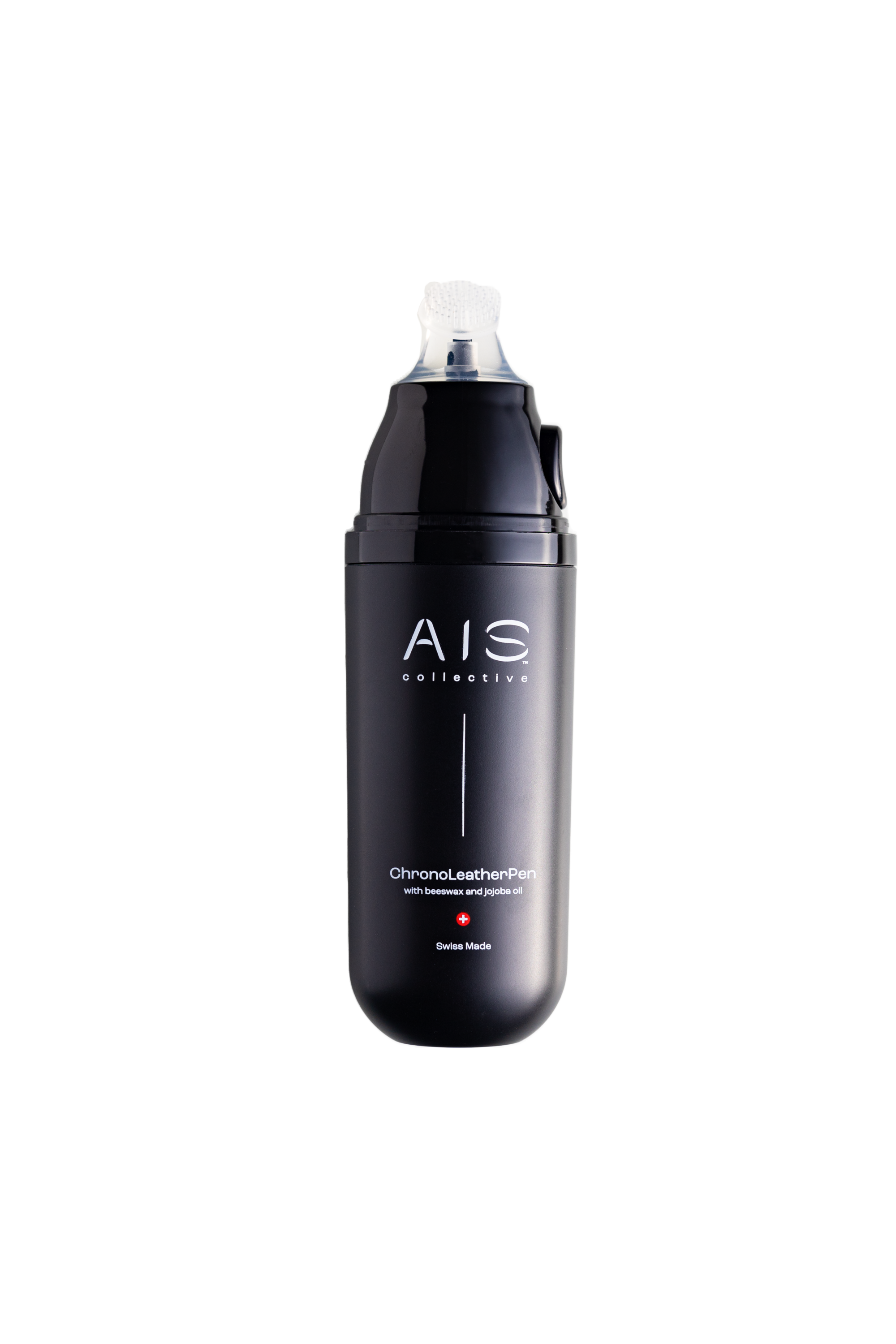 AIS Collective ChronoLeatherPen