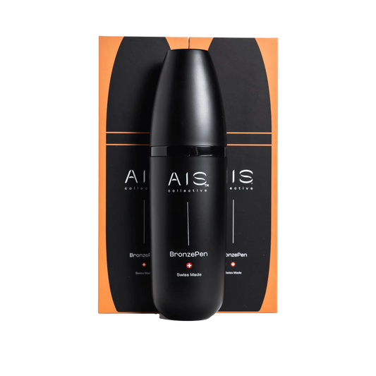 AIS Collective BronzePen Tempo Celeste