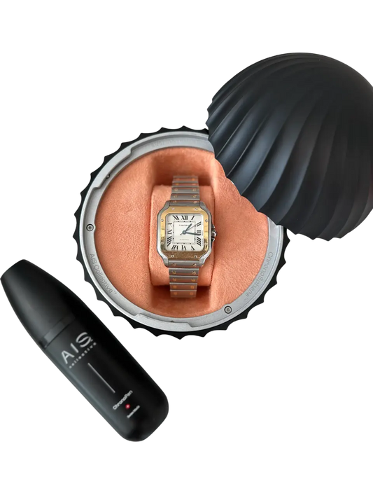 The Collector Set – Cura & Conservazione Tempo Celeste